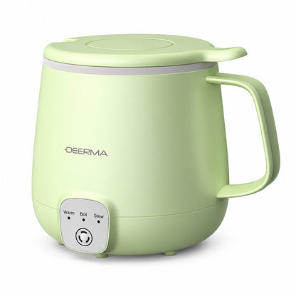Cana Electrica Deerma SH01, Verde
