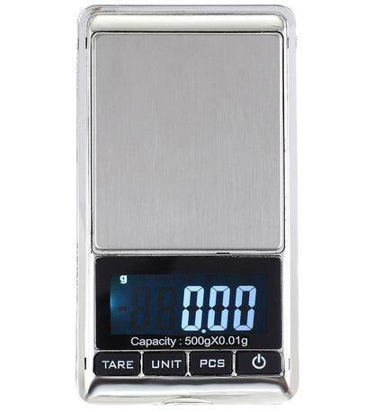 Cantar Electronic de Precizie OEM, 500g / 0.01g