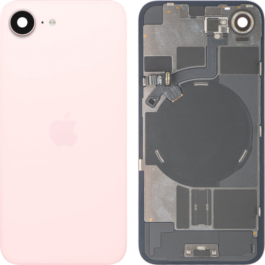 Capac Baterie Apple iPhone 17e, Roz, Swap Premium