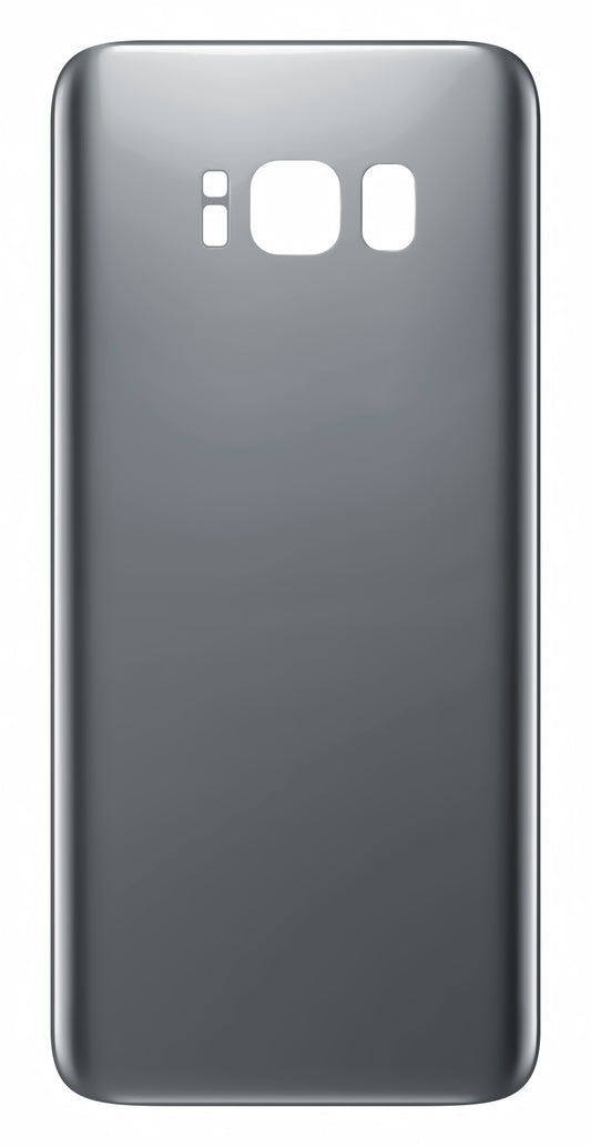Capac Baterie compatibil cu Samsung Galaxy S8 G950, Gri