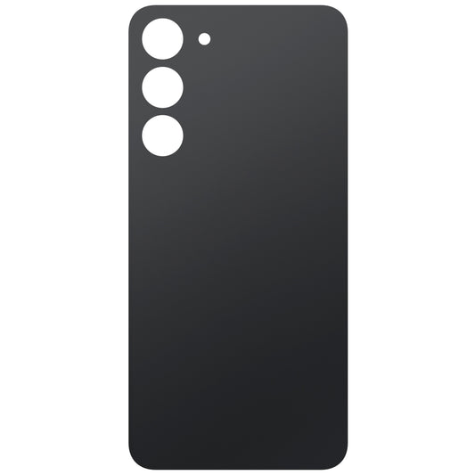 Capac Baterie compatibil cu Samsung Galaxy S23+ S916, Negru