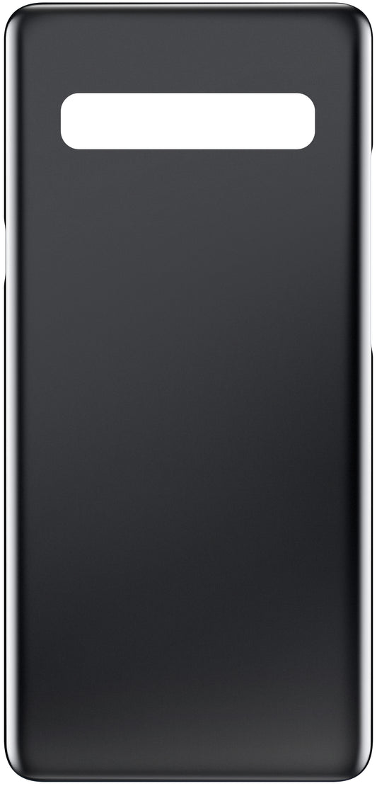 Capac Baterie compatibil cu Samsung Galaxy S10 5G G977, Negru