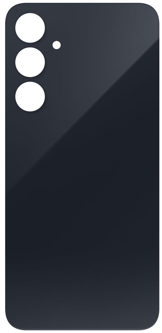 Capac Baterie compatibil cu Samsung Galaxy A35 5G A356, Bleumarin