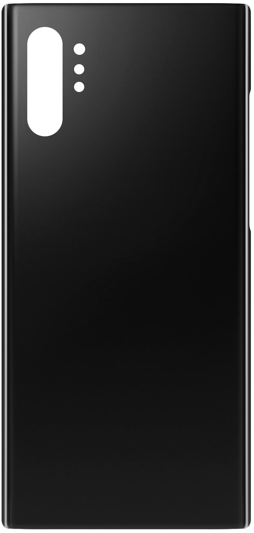 Capac Baterie compatibil cu Samsung Galaxy Note 10+ N975, Negru