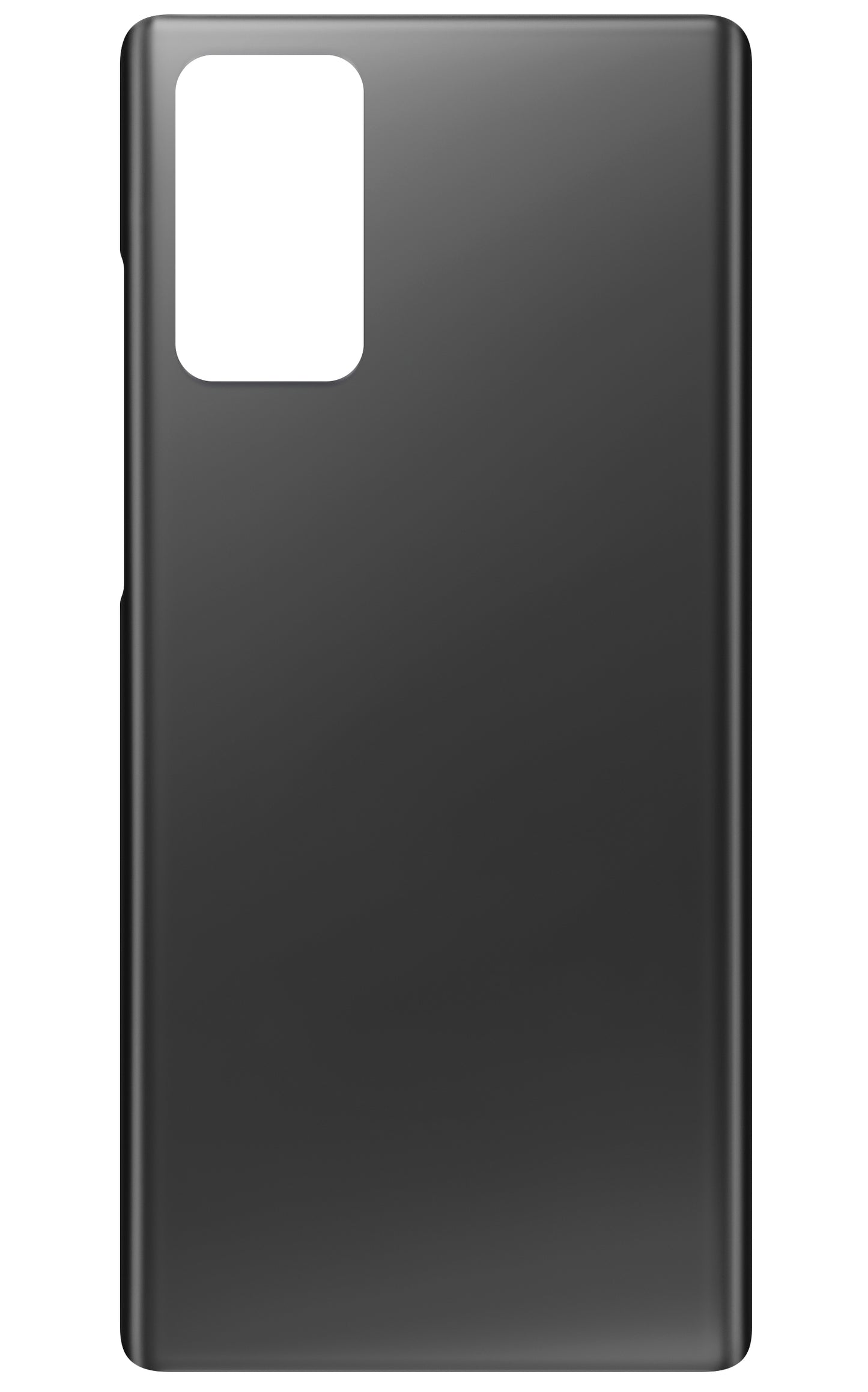 Capac Baterie compatibil cu Samsung Galaxy Note 20 5G N981 / Note 20 N980, Gri