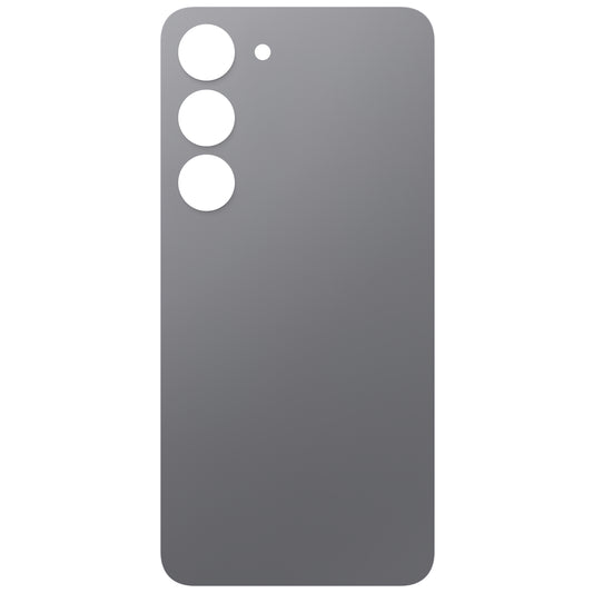 Capac Baterie compatibil cu Samsung Galaxy S23 S911, Gri