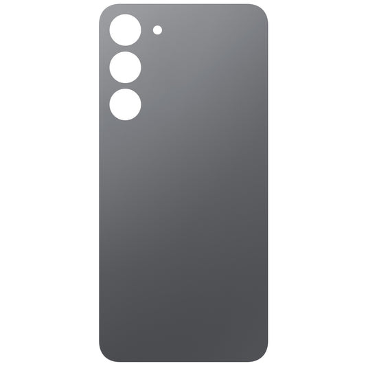Capac Baterie compatibil cu Samsung Galaxy S23+ S916, Gri