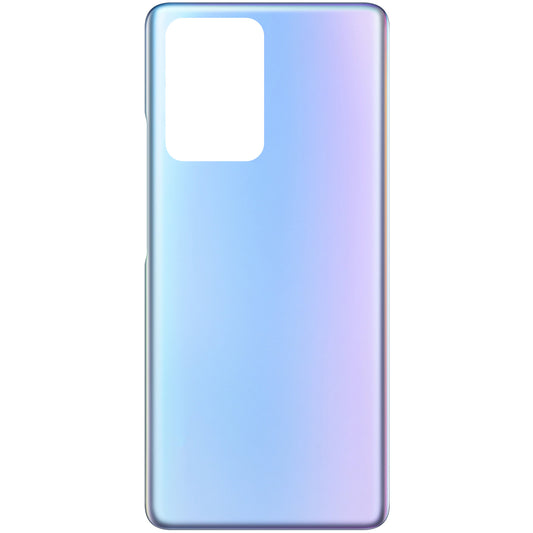 Capac Baterie compatibil cu Xiaomi 11T Pro, Bleu