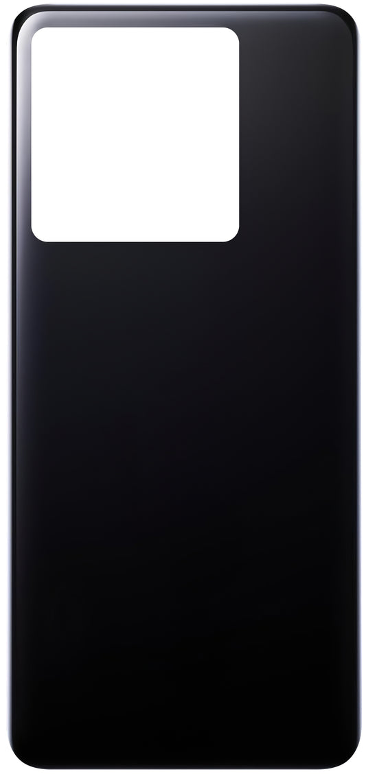 Capac Baterie compatibil cu Xiaomi 13T Pro, Negru