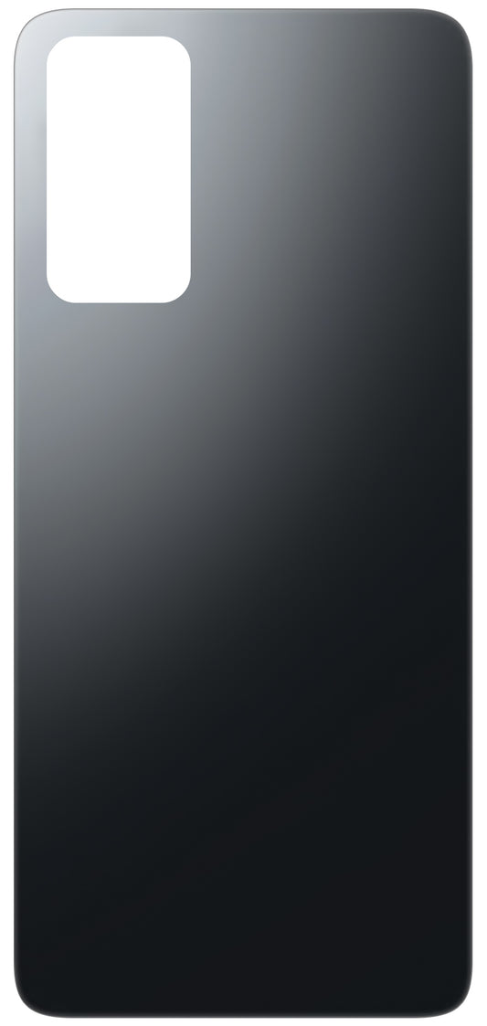 Capac Baterie compatibil cu Xiaomi Redmi Note 12 Pro 4G, Gri
