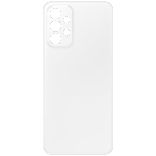 Capac Baterie compatibil cu Samsung Galaxy A23 5G A236, Alb