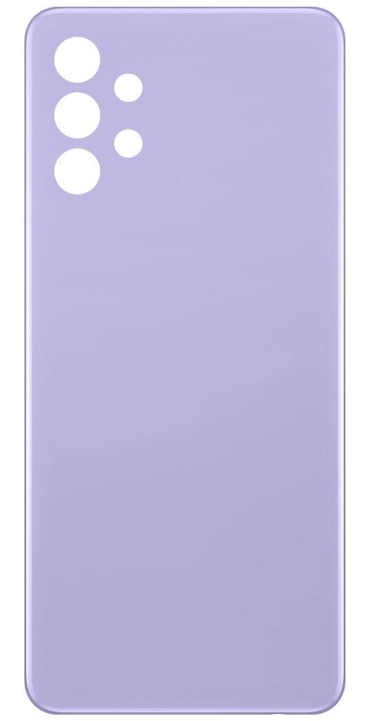 Capac Baterie compatibil cu Samsung Galaxy A32 A325, Mov