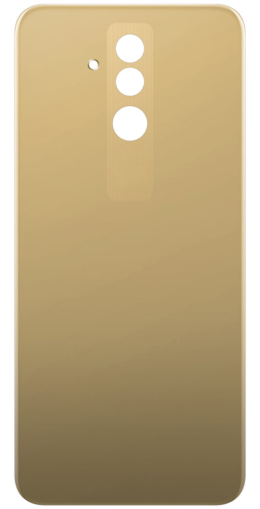 Capac Baterie compatibil cu Huawei Mate 20 Lite, Auriu