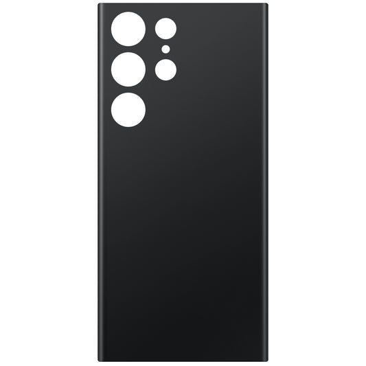 Capac Baterie compatibil cu Samsung Galaxy S23 Ultra S918, Negru