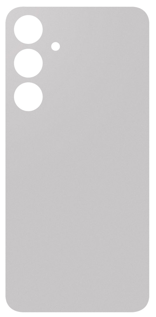 Capac Baterie compatibil cu Samsung Galaxy S24+ S926, Gri