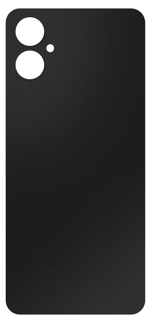 Capac Baterie compatibil cu Samsung Galaxy A06 5G A066, Negru