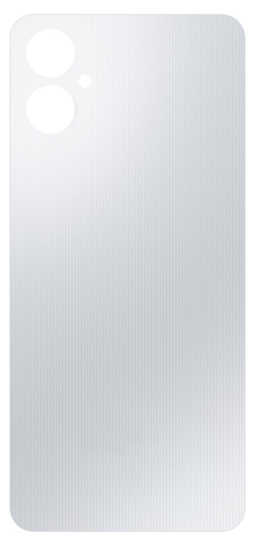 Capac Baterie compatibil cu Samsung Galaxy A06 5G A066, Gri