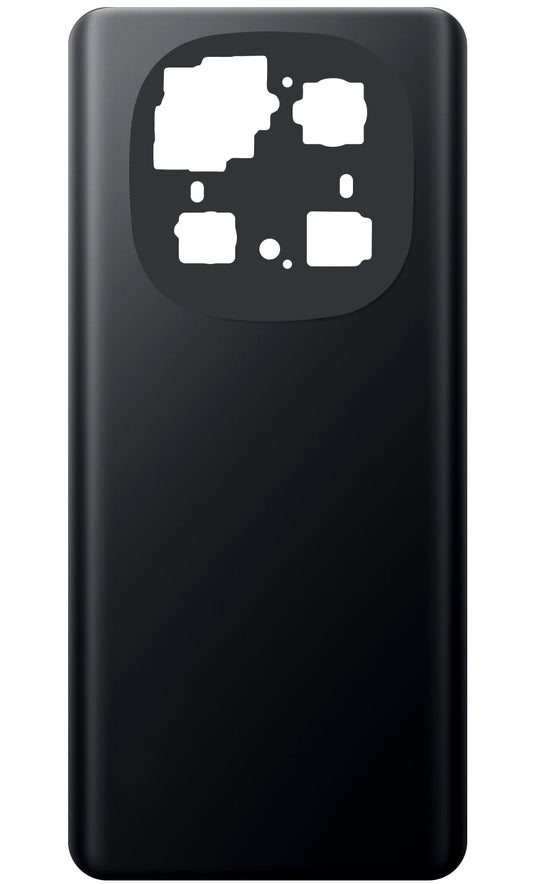 Capac Baterie compatibil cu Xiaomi Redmi Note 14 Pro 5G, Negru