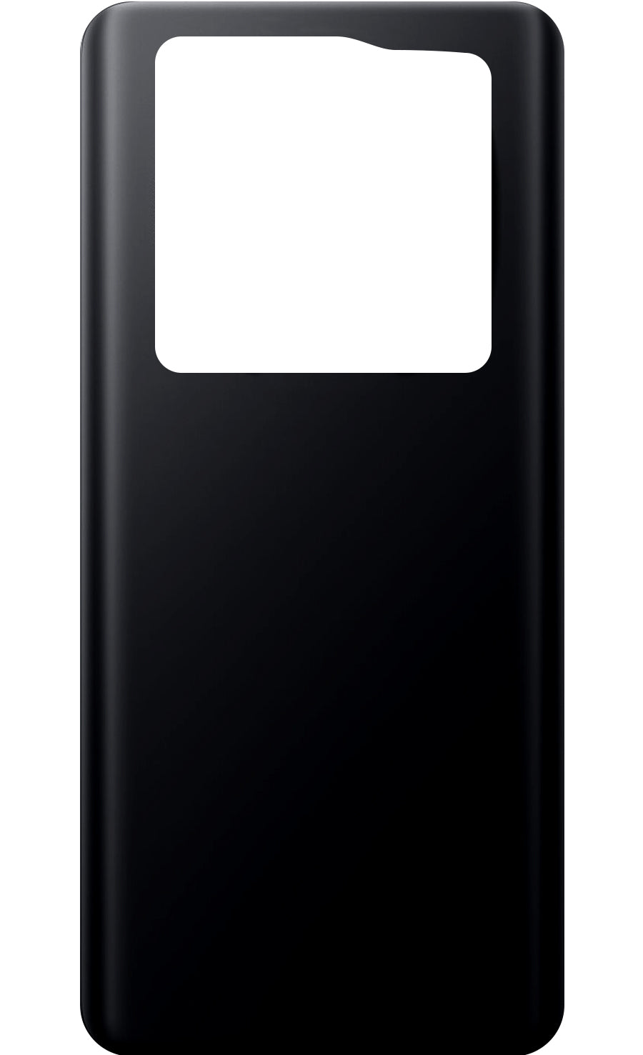 Capac Baterie compatibil cu Xiaomi Redmi Note 14 Pro+ 5G, Negru