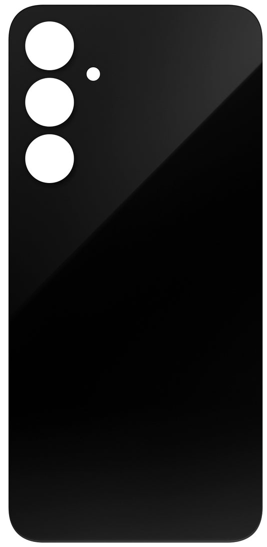 Capac Baterie compatibil cu Samsung Galaxy A35 5G A356, Negru