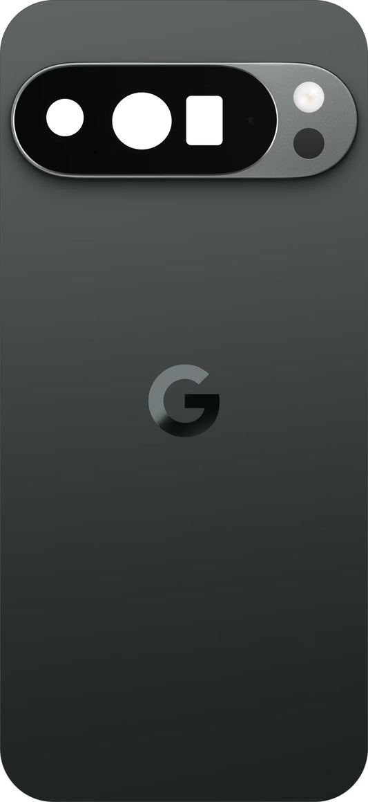 Capac Baterie Google Pixel 10 Pro XL, Negru (Obsidian), Service Pack G949-01361-00