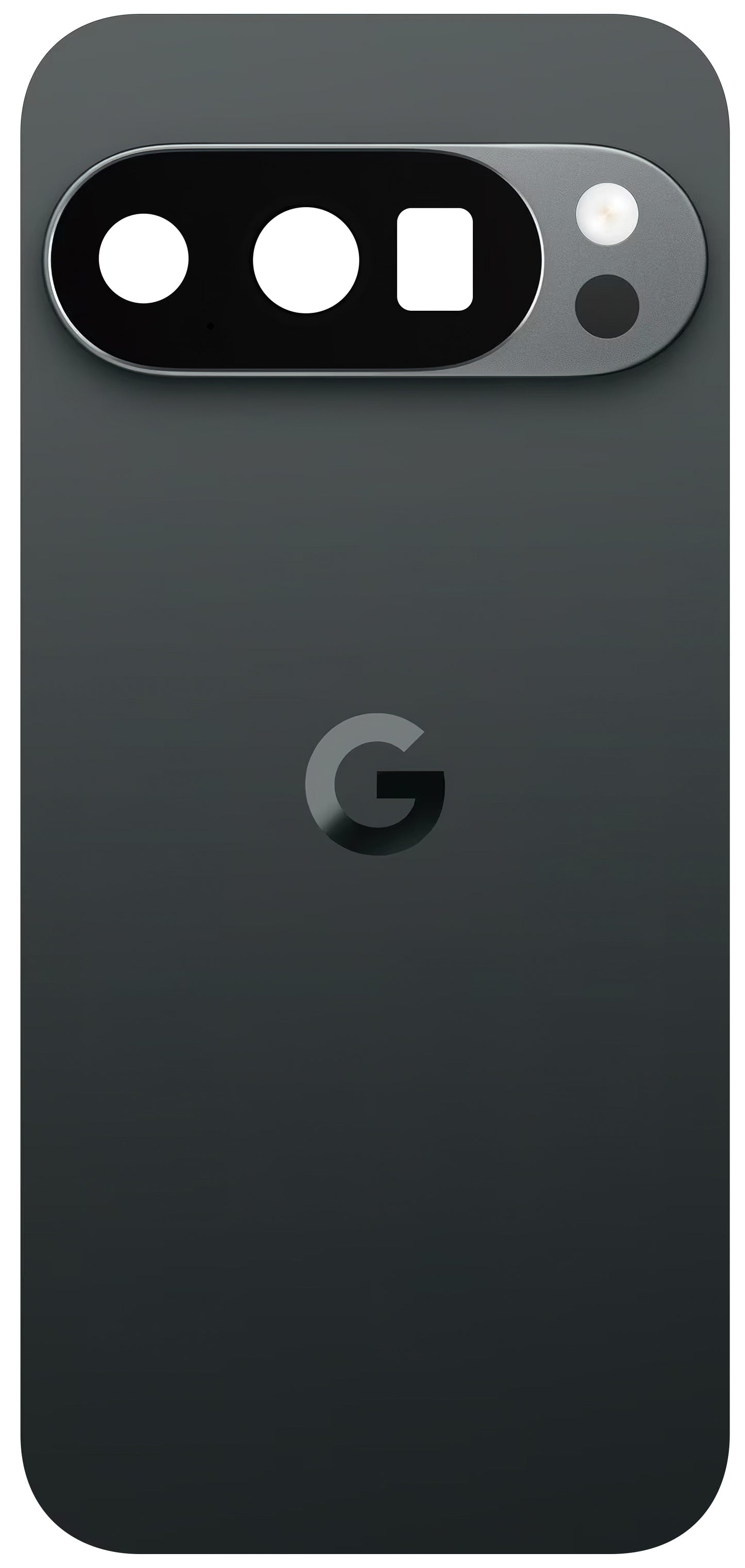 Capac Baterie Google Pixel 10 Pro, Negru (Obsidian), Service Pack G949-01419-00