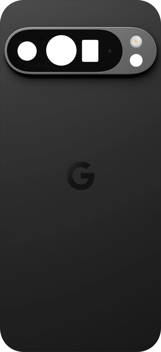 Capac Baterie Google Pixel 9 Pro XL, Negru (Obsidian Black), Service Pack G949-01012-00