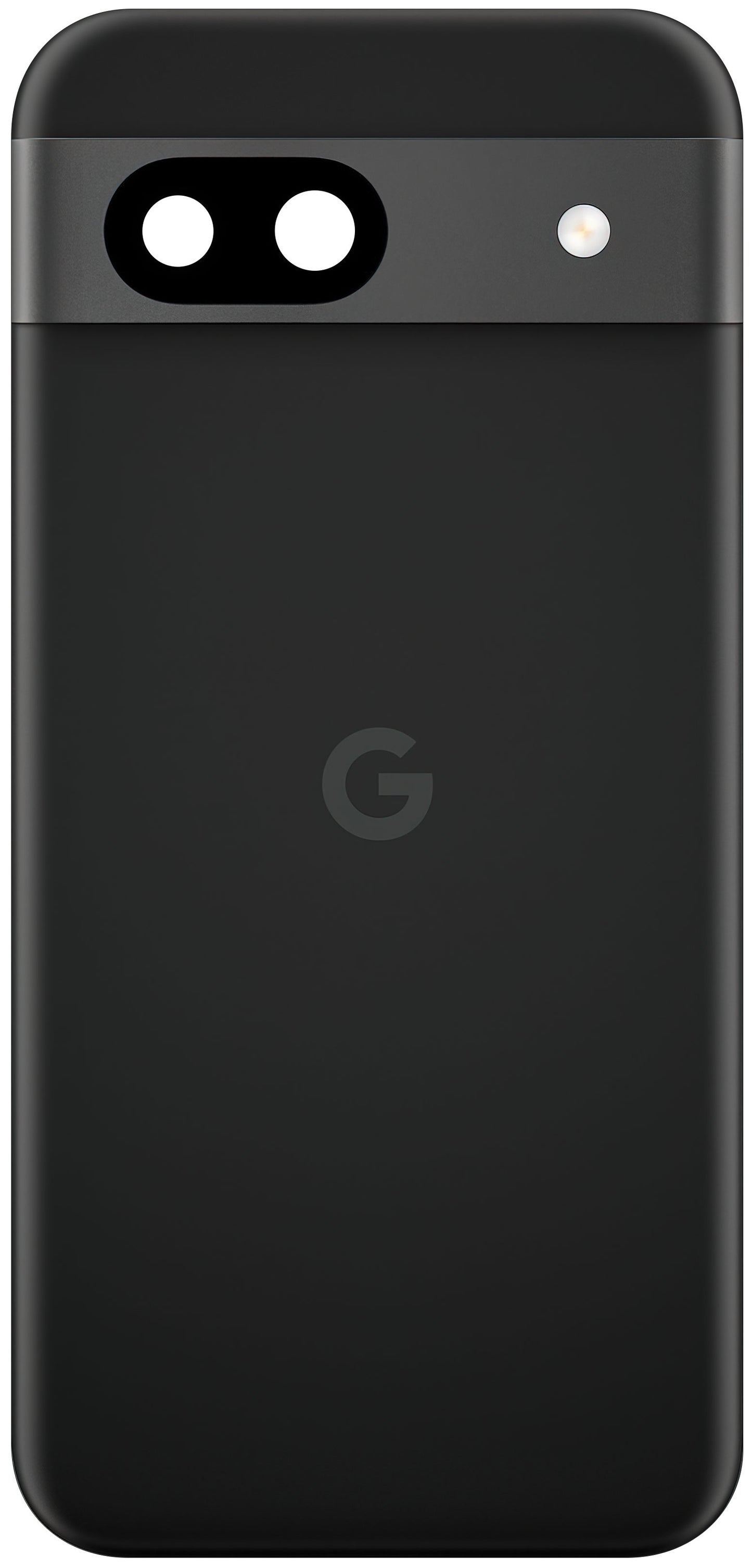 Capac Baterie Google Pixel 8a, Negru (Obsidian Black), Service Pack G949-00784-00