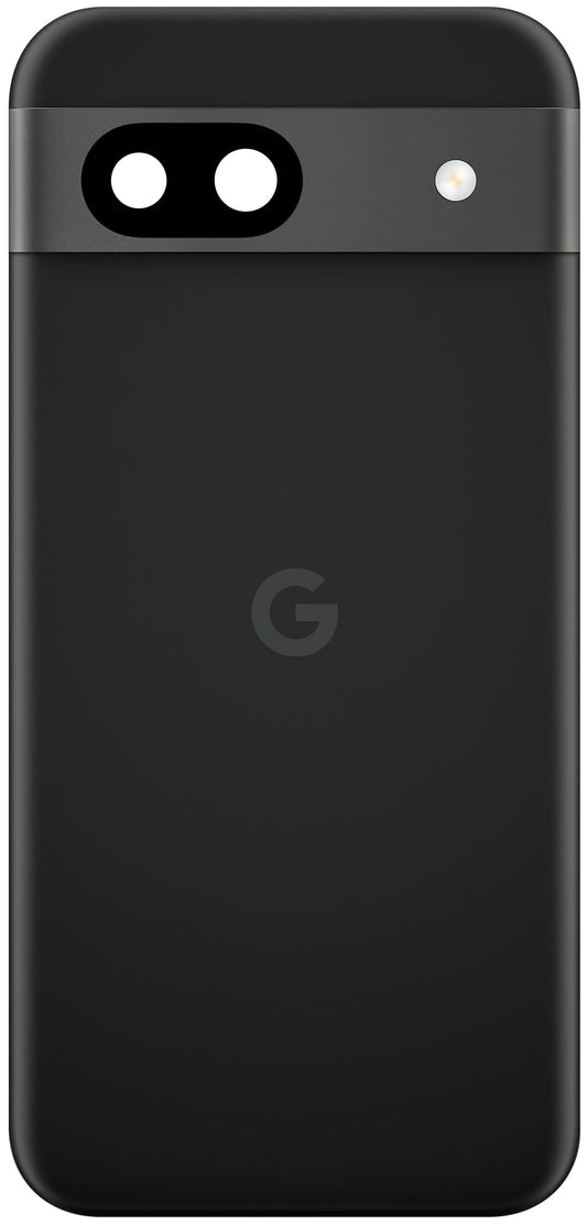 Capac Baterie Google Pixel 8a, Negru (Obsidian Black), Service Pack G949-00784-00