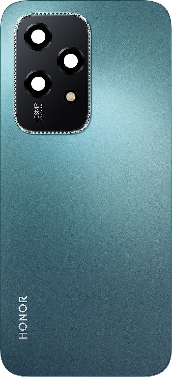 Capac Baterie Honor 200 Lite, Turcoaz (Cyan Lake), Service Pack 0235AJYA