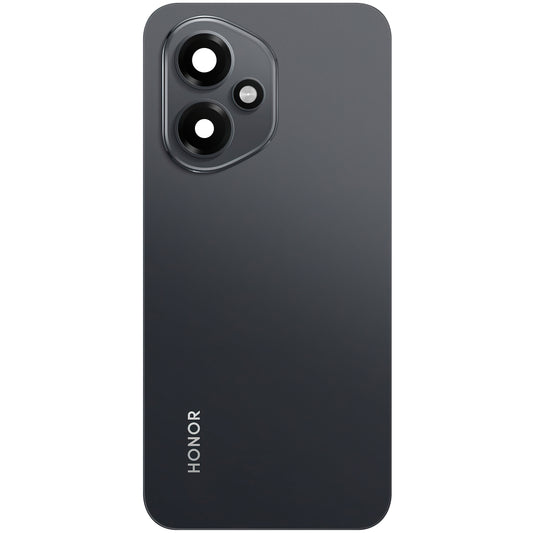 Capac Baterie Honor 400, Negru (Midnight Black), Service Pack 0235APPB