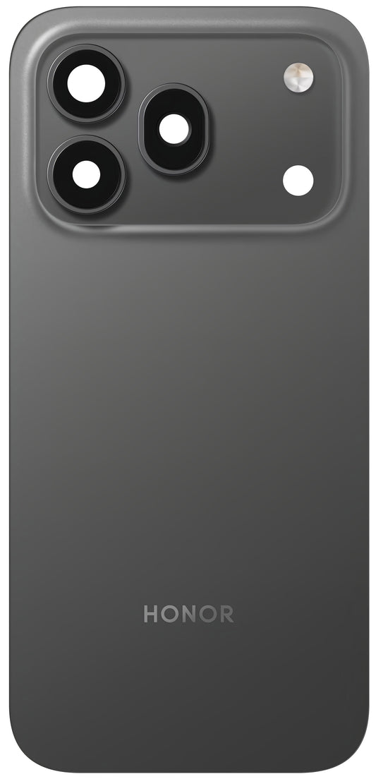 Capac Baterie Honor 600 Pro, Negru, Service Pack 0235ATUR