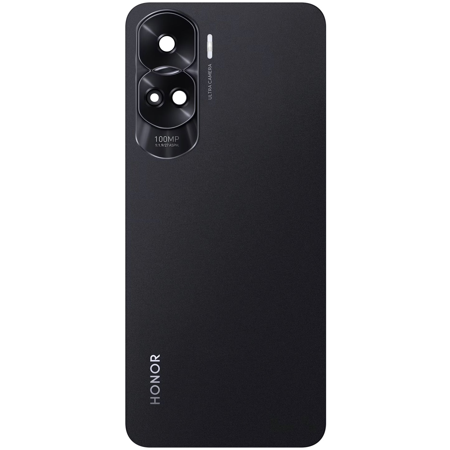 Capac Baterie Honor 90 Lite, Negru (Midnight Black), Service Pack 0235AGDY