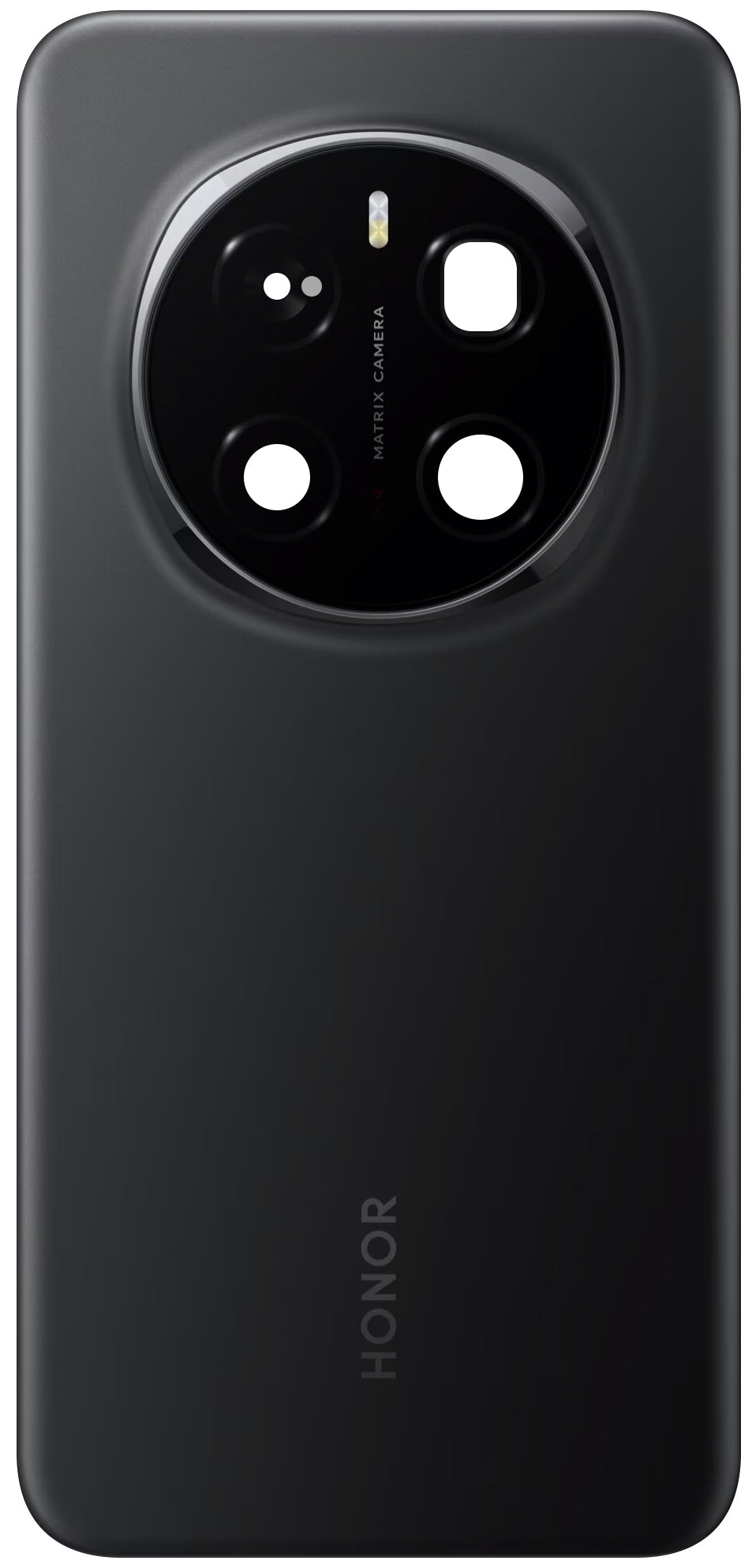 Capac Baterie Honor Magic7 Pro, Negru, Resigilat 0235AMPV