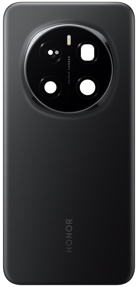 Capac Baterie Honor Magic7 Pro, Negru, Resigilat 0235AMPV