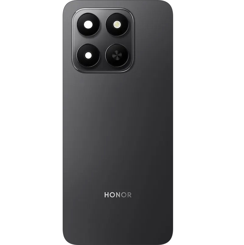 Capac Baterie Honor X7d 5G / 400 Smart 4G, Negru (Velvet Black), Service Pack 9707ACDX