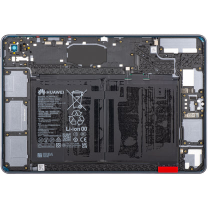 Capac Baterie Huawei MatePad 11.5 (2025), Gri (Space Gray), Service Pack 02357ESM