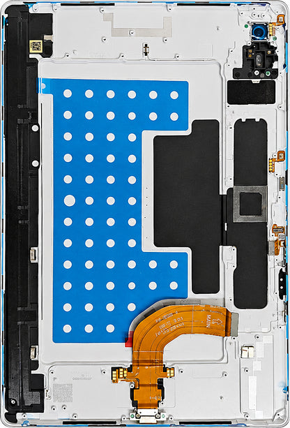 Capac Baterie Huawei MatePad Air (2026), Alb, Service Pack 02357UHG