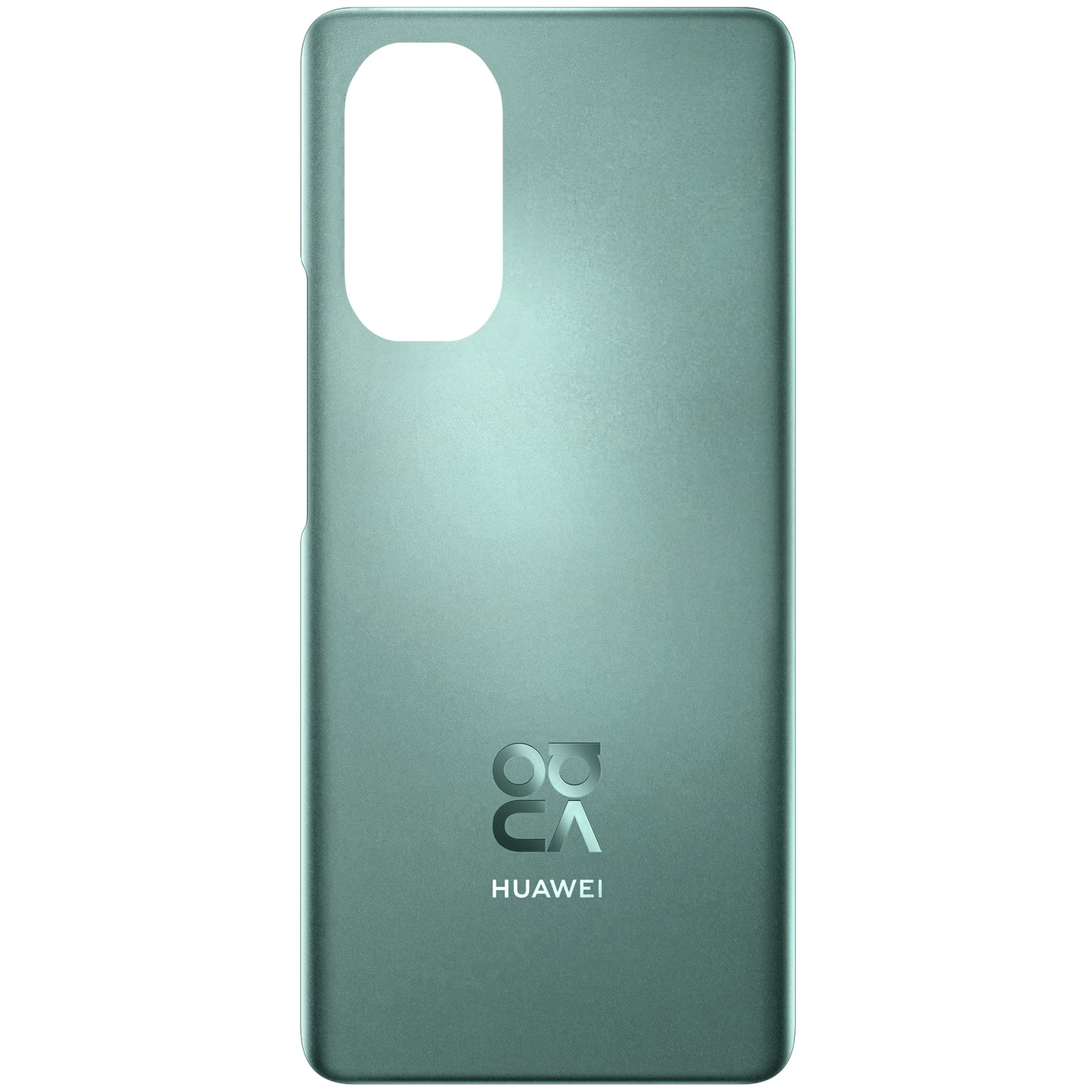Capac Baterie Huawei nova 9 Pro, Verde