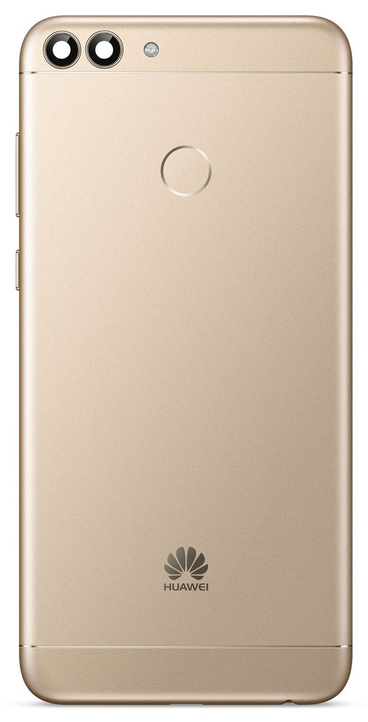 Capac Baterie Huawei P smart (2017), Auriu, Swap