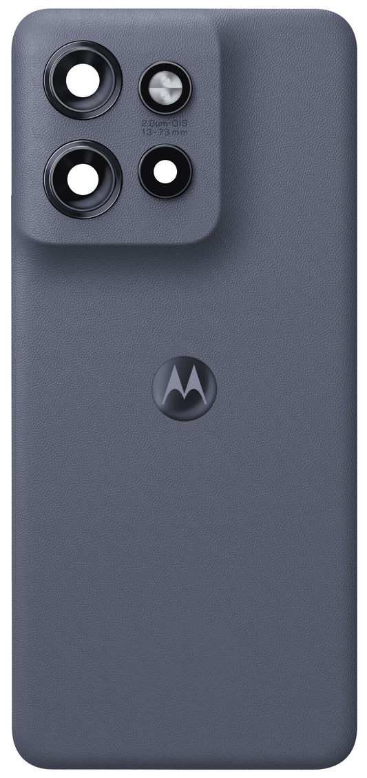 Capac Baterie Motorola Edge 60 Neo, Gri (Grisaille), Service Pack 5D68C31446