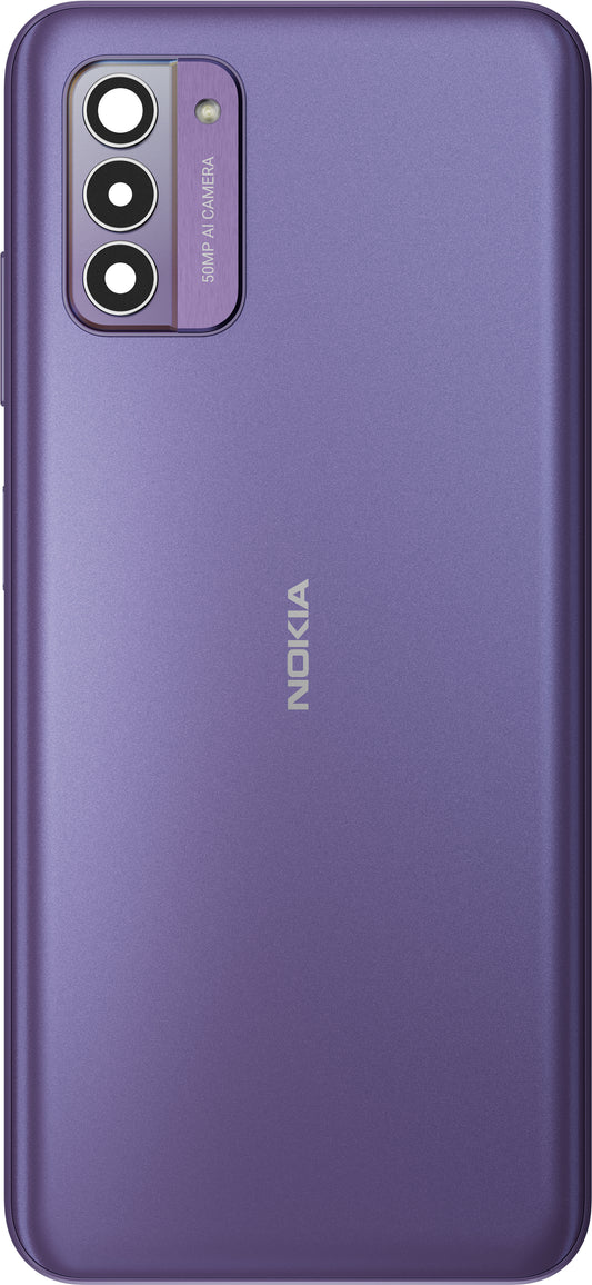 Capac Baterie Nokia G42, Mov, Service Pack 70201546H001
