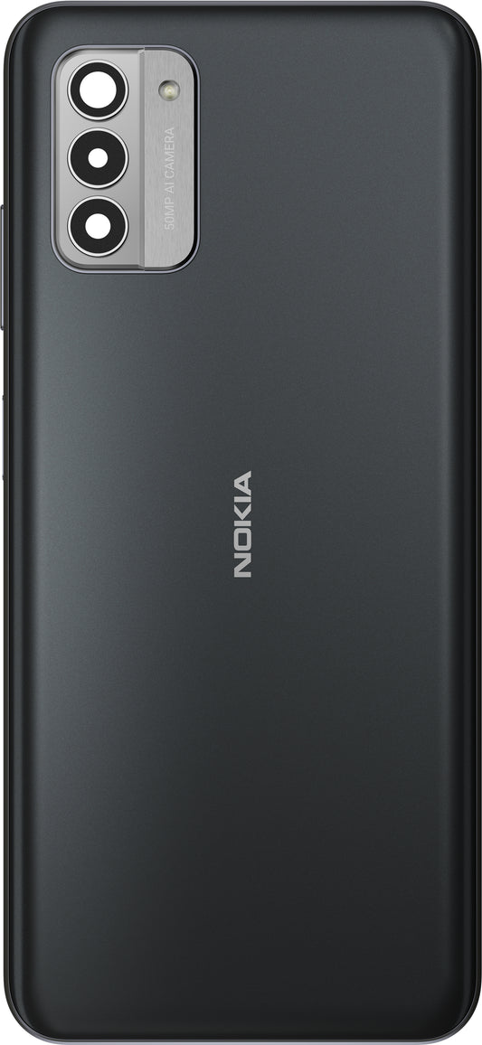 Capac Baterie Nokia G42, Gri, Service Pack 70201547H001