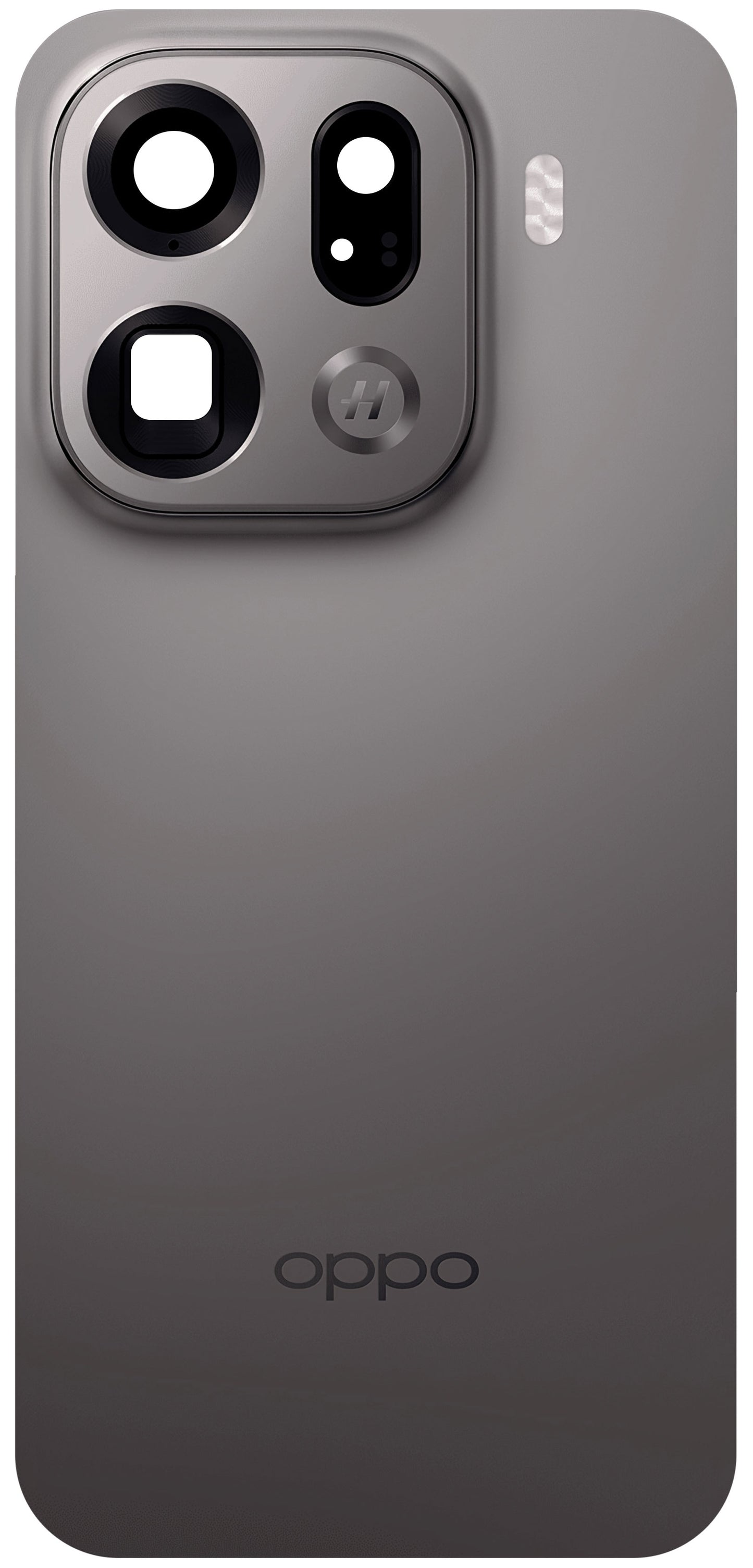 Capac Baterie Oppo Find X9 Pro, Gri (Titanium Charcoal), Service Pack 621033000819