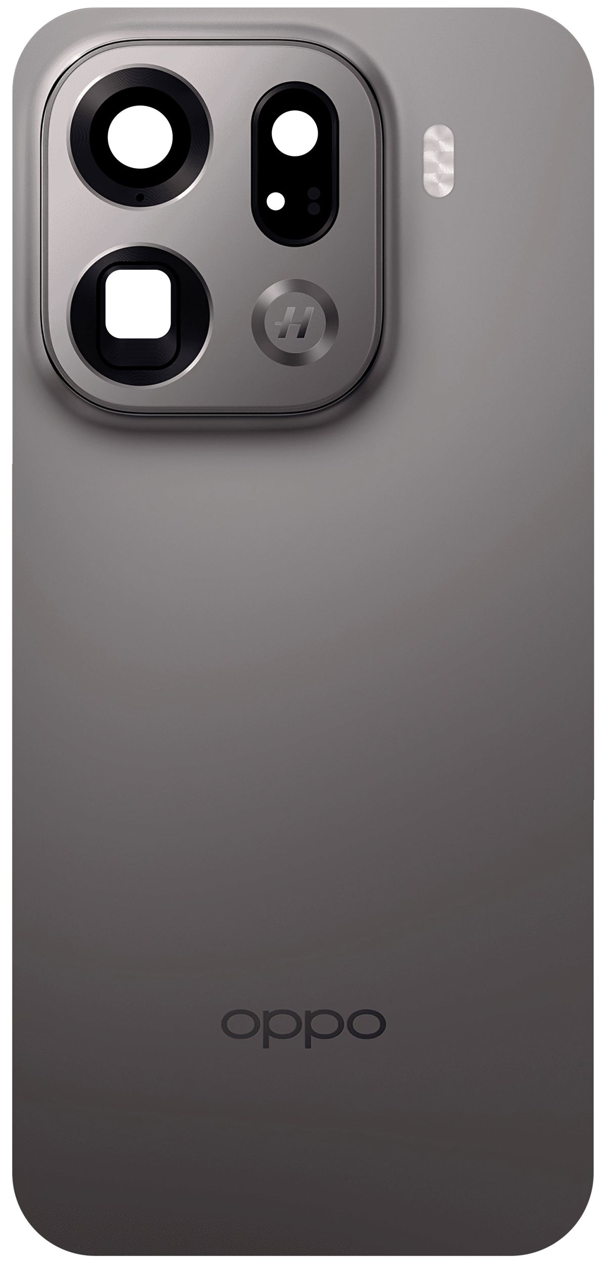 Capac Baterie Oppo Find X9 Pro, Gri (Titanium Charcoal), Swap 621033000819