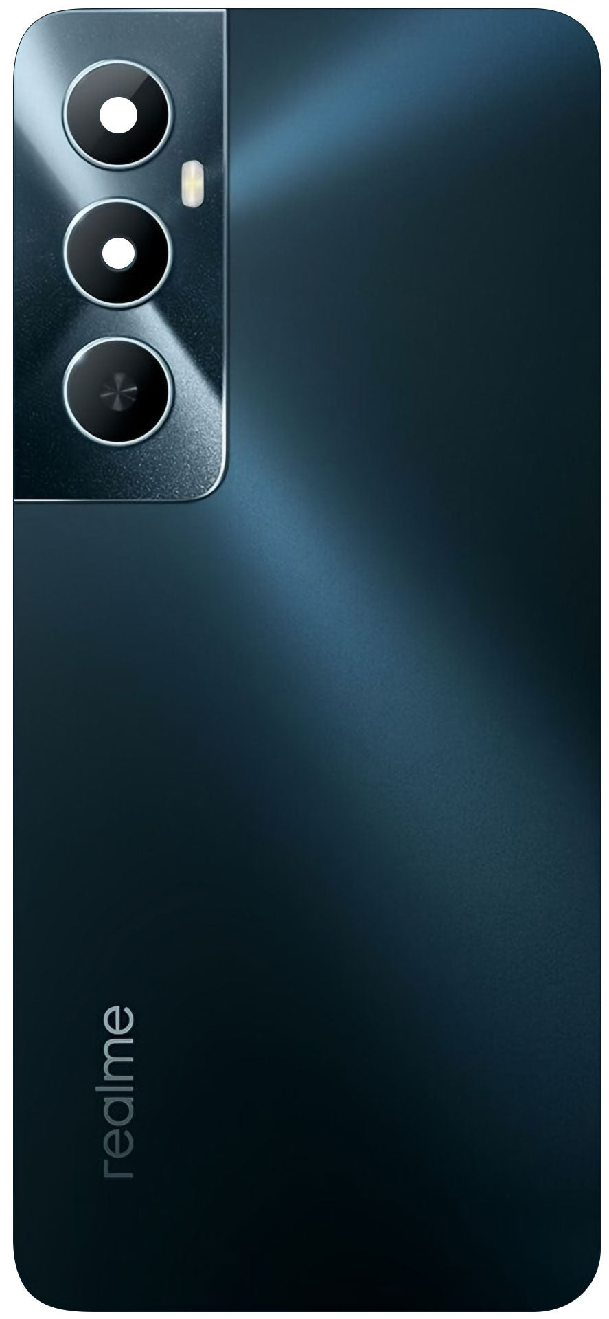 Capac Baterie Realme C65, Albastru, Service Pack 621033000243