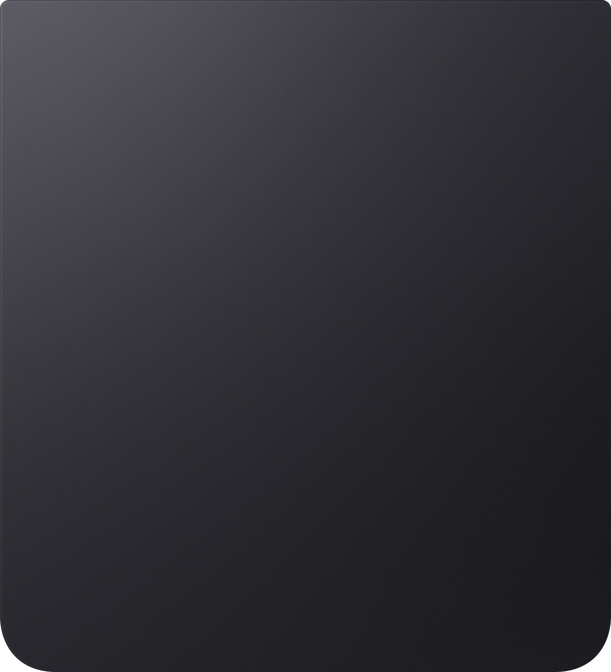 Capac Baterie Samsung Galaxy Z Flip7 F766, Negru (Jet Black), Service Pack GH82-37594C