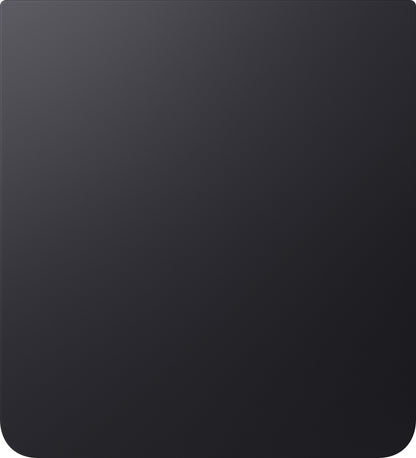 Capac Baterie Samsung Galaxy Z Flip7 F766, Negru (Jet Black), Service Pack GH82-37594C