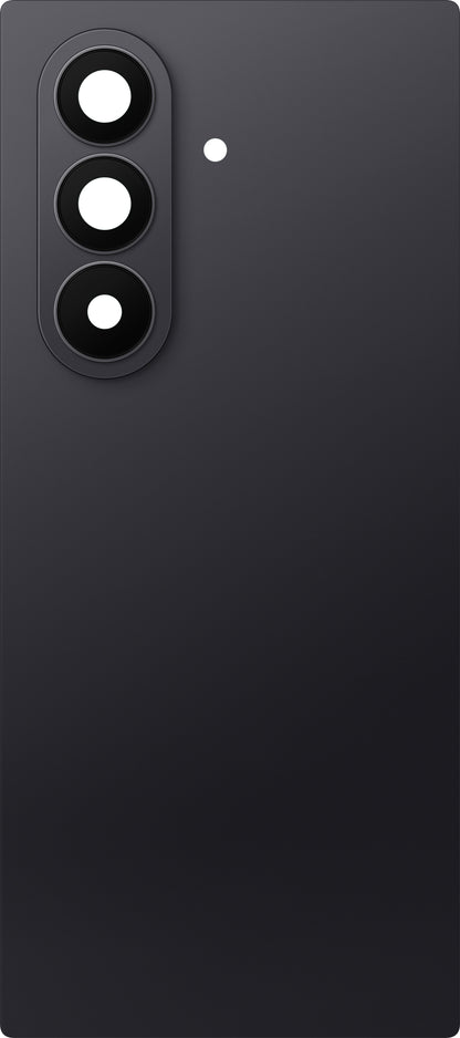 Capac Baterie Samsung Galaxy Z Fold7 F966, Negru (Jet Black), Service Pack GH82-37534C