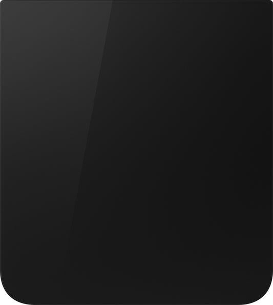 Capac Baterie Samsung Galaxy Z Flip7 FE F741, Negru, Service Pack GH82-37608A